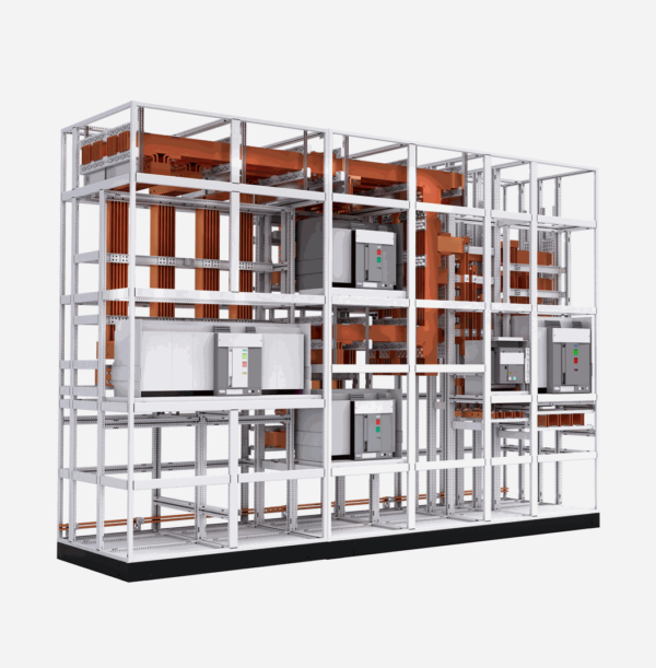 Modular Enclosures